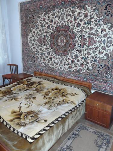 Фотография гостевого дома Tsinandlis Edemi