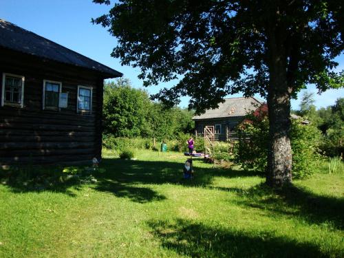 Фотография гостевого дома Дом для отдыха в деревне Воробьи