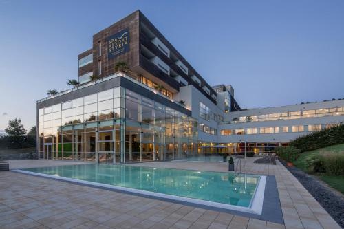Фотография гостиницы Spa Resort Styria- ADULTS ONLY