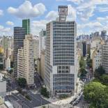 Фотография гостиницы Novotel Sao Paulo Jaragua Conventions