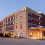 Фотография гостиницы Home2 Suites By Hilton Youngstown