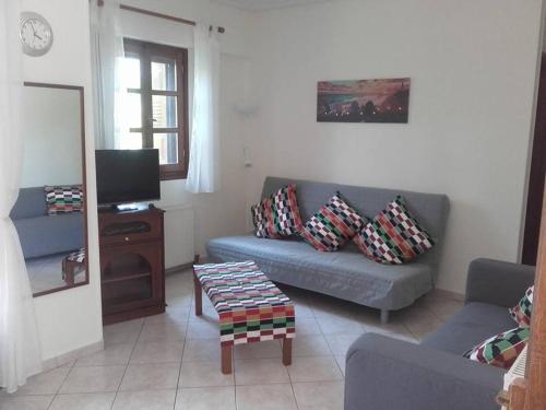 Фотография гостевого дома Evgenia's House