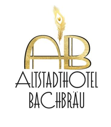Фотография гостиницы Altstadthotel Bachbräu
