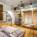 Фотография хостела HOSTEL NPOZNAM