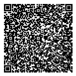 QR код гостевого дома Сикитура