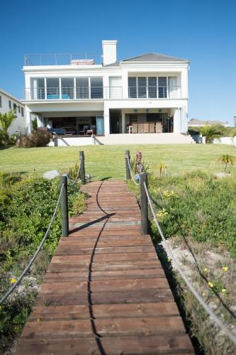 Фотография мини отеля Musselcracker bnb