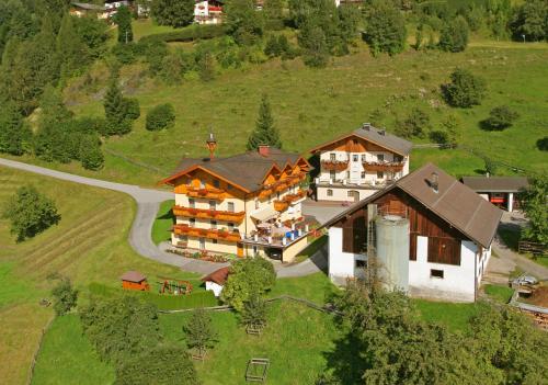 Фотография базы отдыха Ferien Bauernhof Maurachhof