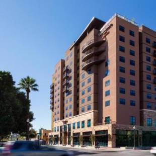 Фотографии гостиницы 
            Residence Inn by Marriott Tempe Downtown/University