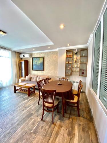 Фотография квартиры Old Batumi Villa