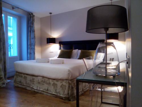 Фотография гостиницы Hotel Cuéntame La Puebla