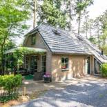 Фотография гостевого дома Wellness bungalow Veluwe