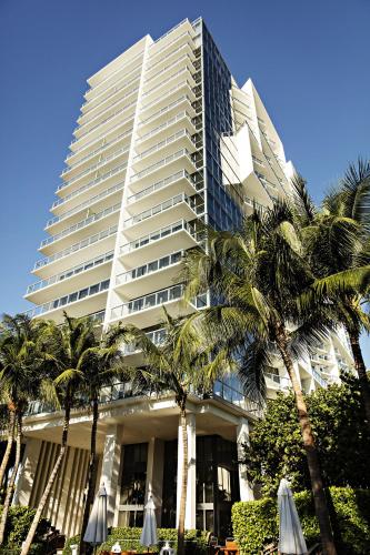 Фотография гостиницы W South Beach