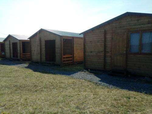 Фотография гостевого дома Бунгало Волна