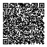 QR код гостиницы Алгыс