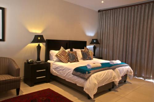 Фотография гостевого дома Presidensie Guest Rooms