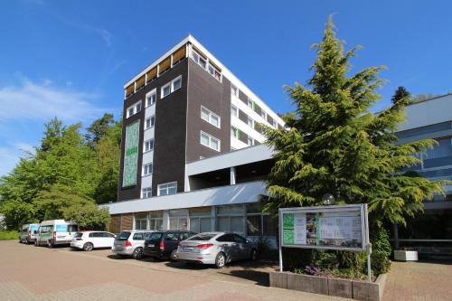 Фотография гостевого дома HARZ HOTEL und Gästehaus am Bornweg