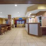 Фотография гостиницы Microtel Inn & Suites by Wyndham Harrisonburg