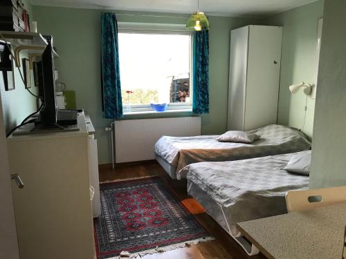 Фотография мини отеля B&B Ishoej Private bath