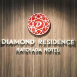 Фотография гостиницы Diamond Residence Ratchada