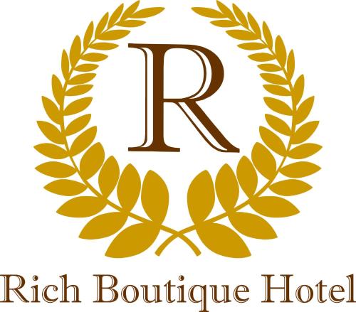 Фотографии гостиницы 
            Rich Boutique Hotel