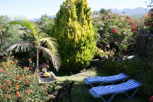 Фотография гостевого дома Inés