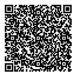 QR код гостевого дома Каскад