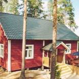 Фотография гостевого дома Holiday Home Piilutupa