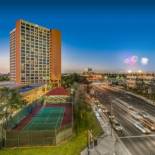 Фотография гостиницы DoubleTree by Hilton Anaheim/Orange County