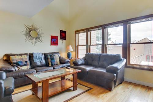 Фотография гостевого дома Raider Ridge & Durango Delight