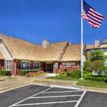 Фотография гостиницы Residence Inn Memphis Germantown