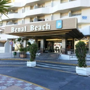 Фотография апарт отеля Benal Beach
