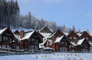 Фотография гостиницы Буковель