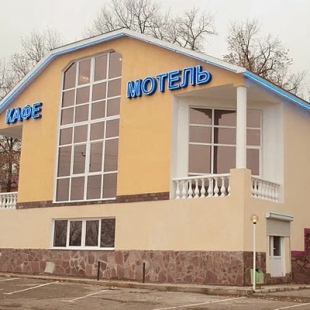 Фотография мотеля Алкино