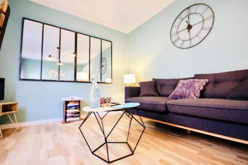 Фотография гостевого дома #Private Scandinave Sweet House !