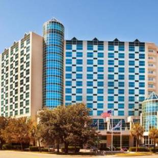 Фотографии гостиницы 
            Sheraton Myrtle Beach