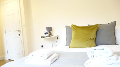 Фотография мини отеля Heathrow Ensuite Rooms