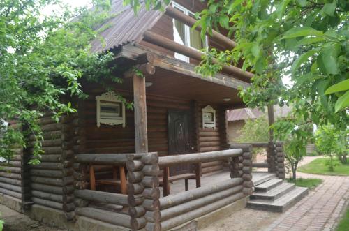 Фотография гостевого дома Усадьба Никольское