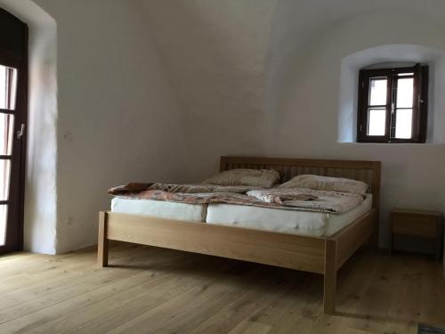 Фотография гостевого дома Ferienhaus beim Turm