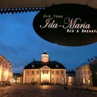 Фотографии мини отеля 
            Old Town B&B Ida-Maria