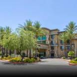 Фотография гостиницы Holiday Inn Scottsdale North- Airpark, an IHG Hotel