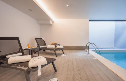 Фотография гостиницы Essence Inn Marianos Hotel