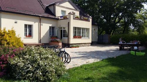 Фотография гостевого дома Любимая Дача