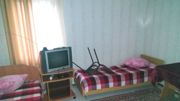 Фотография мини отеля ООО Даймонд