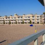 Фотография гостиницы Beach House Hotel at Hermosa Beach