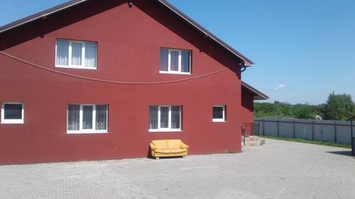 Фотография гостиницы На Набережной, 23