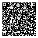 QR код гостиницы Лесная