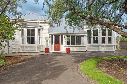 Фотография мини отеля Pepper Tree Villa