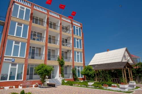 Фотография мини отеля Тихая Гавань