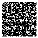 QR код гостиницы АМАКС Отель Омск