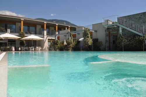 Фотография гостиницы Tullio Hotel